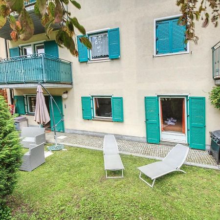 Apartment Picasso Chamonix Exterior photo